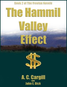 The Hammil Valley Effect